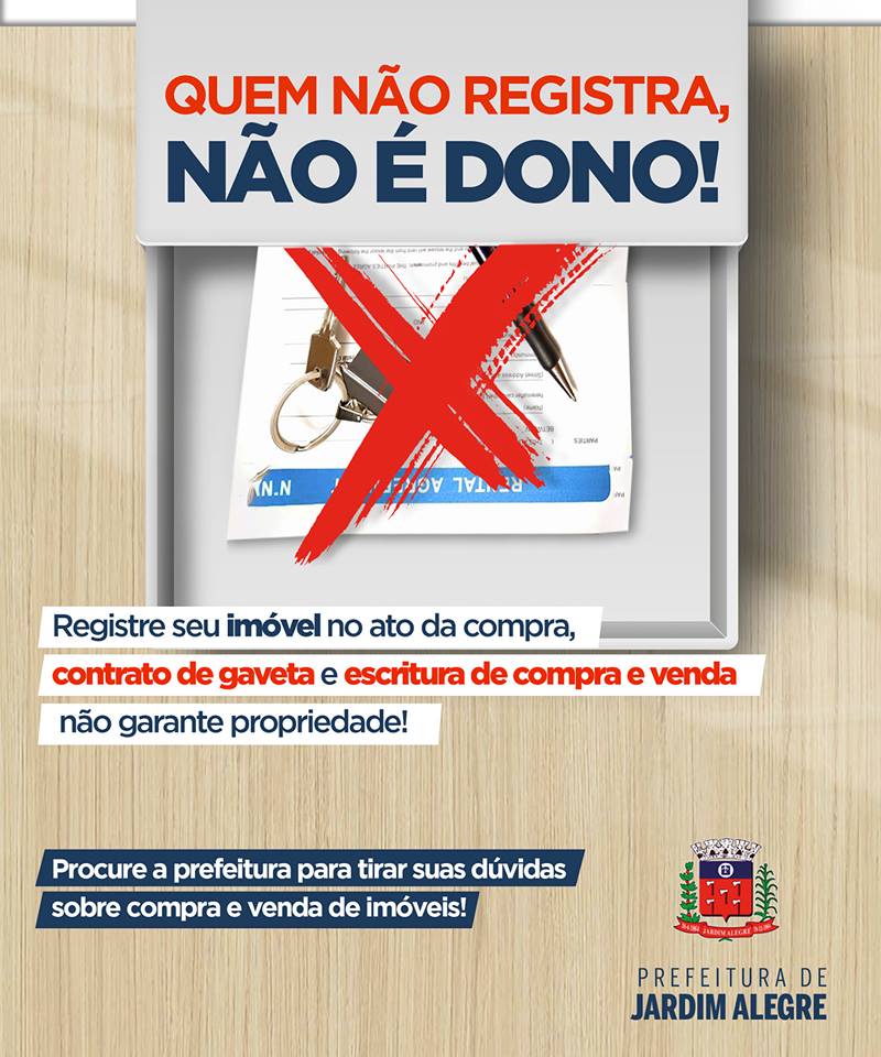ATENÇÃO